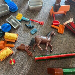 Miniature Horse collection